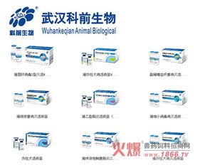 適應(yīng)新局共創(chuàng)未來——科前動(dòng)物生物召開營銷與技術(shù)服務(wù)工作交流會(huì)報(bào)道